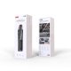 Автомобильный пылесос XO CZ019 5000 mah (Black)