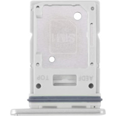 Держатель SIM-карты для Samsung A546 Galaxy A54 (5G) (2023) (White)