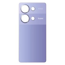 Задня кришка для Xiaomi Redmi Note 13 Pro (4G) (Purple)