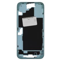 Середня частина корпусу для Apple iPhone 16 Plus (Green) (Original PRC) (EU)