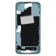 Середня частина корпусу для Apple iPhone 16 Plus (Green) (Original PRC) (EU)