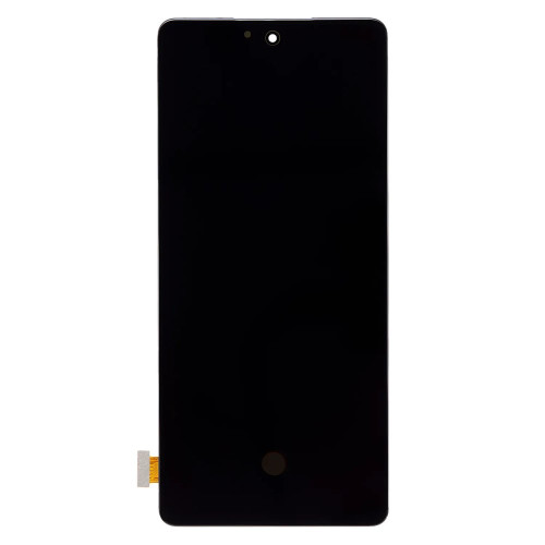 Дисплей для Samsung G780 Galaxy S20 FE с тачскрином (Black) (Original)