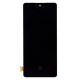 Дисплей для Samsung G780 Galaxy S20 FE с тачскрином (Black) (Original)