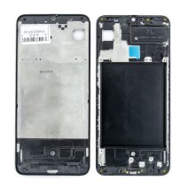 Рамка дисплея для Samsung A705 Galaxy A70 (2019) (Black)