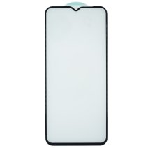 Защитное стекло PRIME для Samsung A135 Galaxy A13 (2022) (Full Glue) (0.3 мм, 4D) (Black)