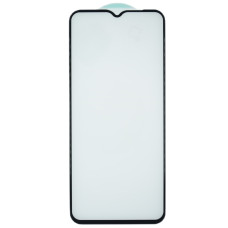Захисне скло PRIME для Samsung A135 Galaxy A13 (2022) (Full Glue) (0.3 мм, 4D) (Black)