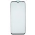 Захисне скло PRIME для Samsung A135 Galaxy A13 (2022) (Full Glue) (0.3 мм, 4D) (Black)