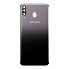 Задня кришка для Samsung M305 Galaxy M30 (2019) (Gradation Black) (Original PRC)