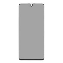 Защитное стекло Privacy для Xiaomi Mi 11X (Full Glue) (0.3 мм, 2.5D) (Black)