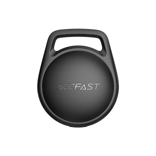 Смарт-трекер Acefast S2 (Black)