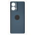Задняя крышка для Motorola XT2429 Moto Edge 50 Fusion (Forest Blue)