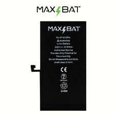 Аккумулятор для Apple iPhone 12 (2815 mAh) (Max Bat)