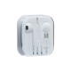 Наушники Borofone BM27 Type-C (White)