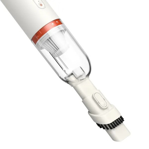 Автомобильный пылесос Baseus A2 Pro 6000 Pa (White)