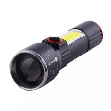 Ліхтарик BL-508-P50 (Black)