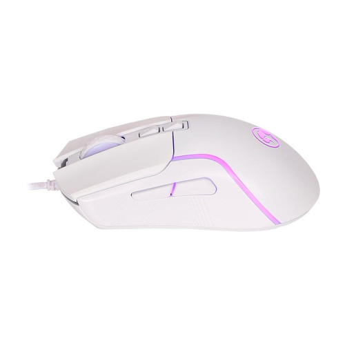 Мишка дротова Marvo M292 (1.1 м) (White)