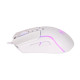 Мишка дротова Marvo M292 (1.1 м) (White)