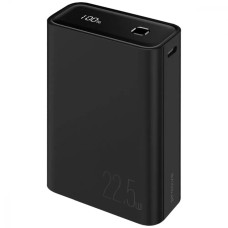 Повербанк Proove Hyper Flux 22.5W (20000 mAh) (Black)