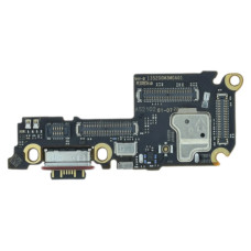 Нижня плата для Xiaomi 13 з роз’ємом зарядки та мікрофоном (Original Used)