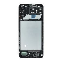 Рамка дисплея для Samsung M135 Galaxy M13 (2022) (Black)