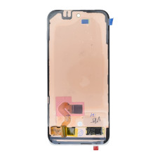 Дисплей для Google Pixel 9 Pro XL з тачскріном в рамці зі сканером відбитка пальця (Black) (Original Refurbished)