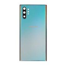 Задня кришка для Samsung N975 Galaxy Note 10 Plus (Aura glow) (Original PRC)