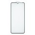 Захисне скло ESD Antistatic для Samsung A315 Galaxy A31 (2020) (Full Glue) (Black)