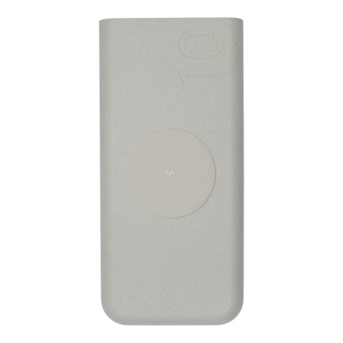 Повербанк Samsung EB-U2510 PD25W Wireless Charger (10000 mAh) (Silver)