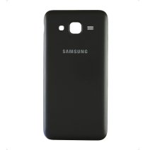 Задня кришка для Samsung J500 Galaxy J5 (2015) (Black)