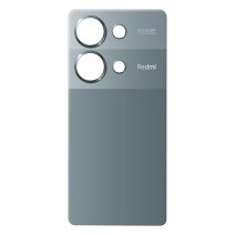 Задня кришка для Xiaomi Redmi Note 13 Pro (4G) (Green)