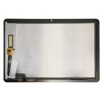 Дисплей для Oukitel RT1 с тачскрином (Black)