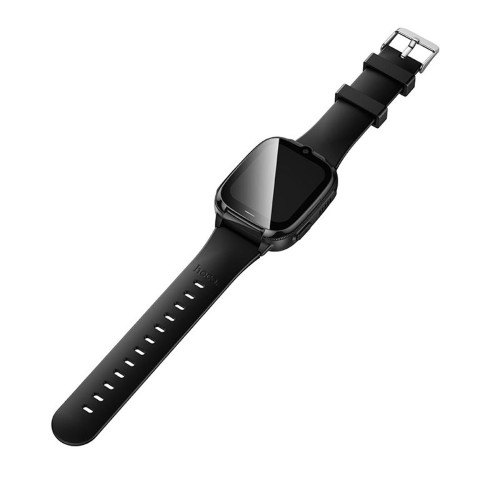 Детские смарт-часы Hoco Y106 4G (Black)
