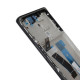 Дисплей для Xiaomi Redmi Note 15 (4G) с тачскрином в рамке (Black) (Original)