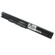 Аккумулятор для ноутбука HP OA04 11.1V 2200mAh 24Wh (Black)