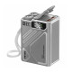 Повербанк Konfulon A51Q 22.5W (20000 mAh) (Gray)