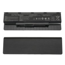 Акумулятор для ноутбука Asus A32-N56 11.1V 5200mAh 58Wh (Black)
