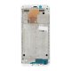 Рамка дисплея для Xiaomi Redmi Note 5 Pro (White)