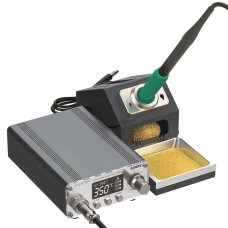 Паяльная станция Wylie C210H 75W (паяльник стандарта JBC 210, 90-480°C)