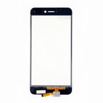 Сенсорне скло для Huawei P8 Lite (2017) (White)