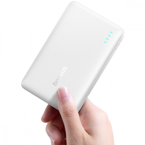 Повербанк Baseus EnerFill 22.5W (10000 mAh) (Black)