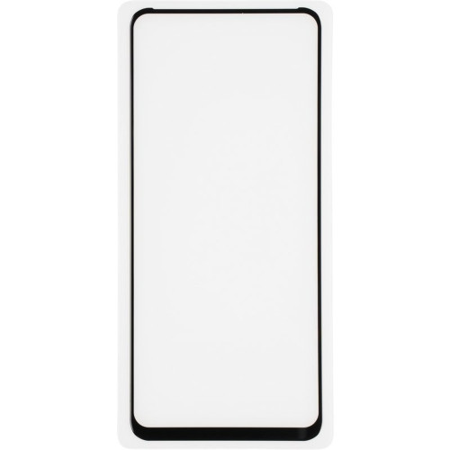 Захисне скло Gelius для Motorola XT2335 Moto G53 (Full Glue) (0.3 мм, 2.5D) (Black)