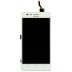Дисплей для Huawei Y3 II (3G) с тачскрином (White)