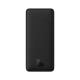 Повербанк Baseus Airpow 20W Cable USB to Type-C 30см (10000 mAh) (Black)
