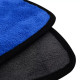 Микрофибра для авто Proove Carshine 40×60 см, 2 шт (Blue)