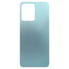 Задня кришка для Xiaomi Redmi Note 12 (4G) (Green)