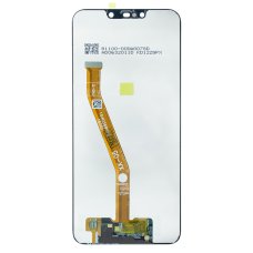 Дисплей для Huawei P Smart Plus с тачскрином (Black) (Original PRC)