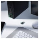 Bluetooth Adapter Baseus BA07 (ZJBA010001) black