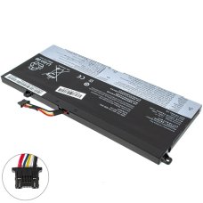 Аккумулятор для ноутбука Lenovo 00NY639 11.1V 3900mAh 43Wh