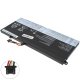 Аккумулятор для ноутбука Lenovo 00NY639 11.1V 3900mAh 43Wh