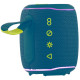 Bluetooth колонка Hopestar P58 mini 10W (Blue)